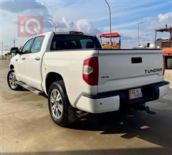 تويوتا توندرا